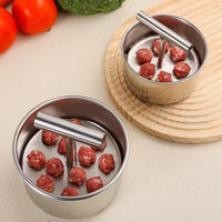 Thickened Version 6‑hole