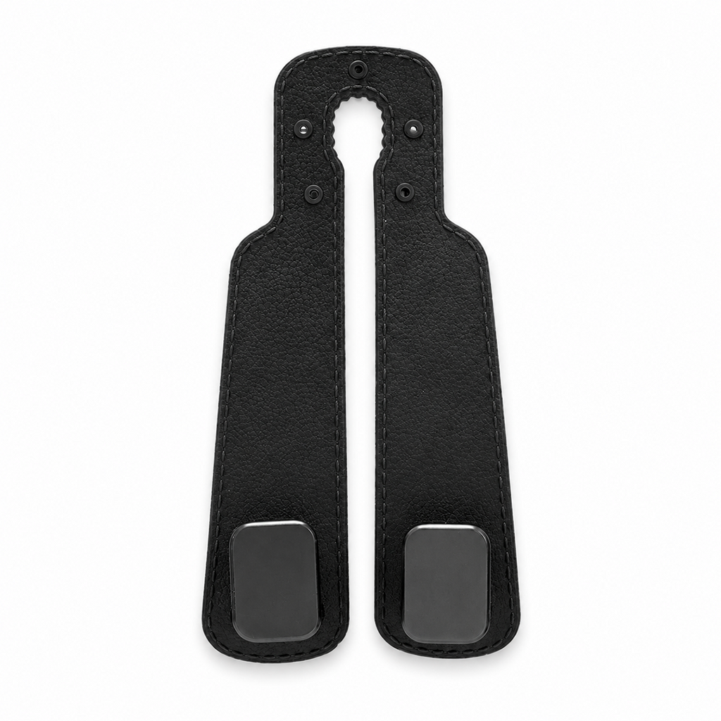 Car Seat Back Alcantara Storage Hook
