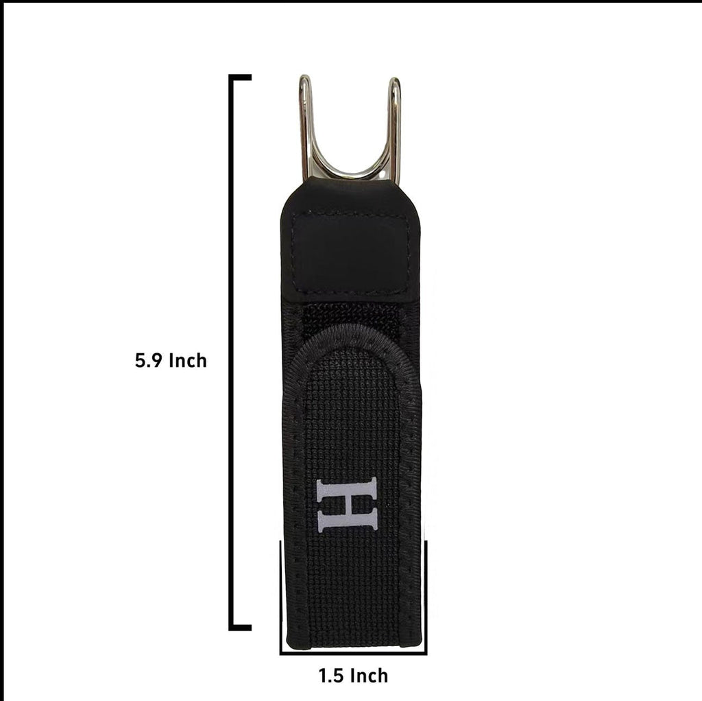 🔥Tactical Metal Hook Elastic Belt