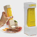 One-Click Butter Slicer🧈 Slice Even Butter Cubes Easily
