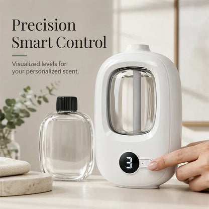 🌸Automatic Fragrance Spray for Home