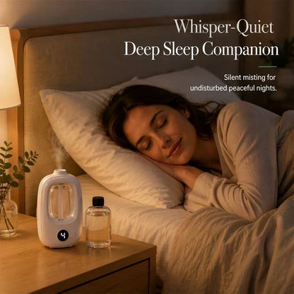 🌸Automatic Fragrance Spray for Home