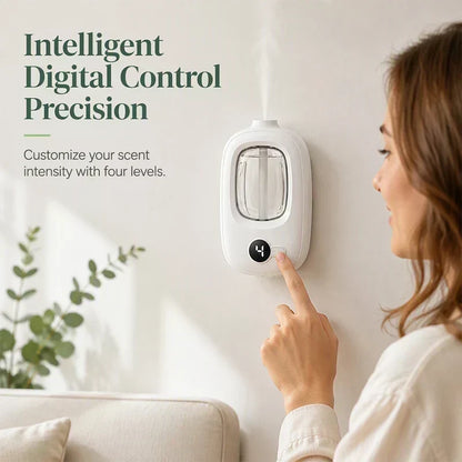 🌸Automatic Fragrance Spray for Home