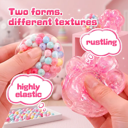 12pcs Customizable Squishy Toys