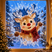 🦌Christmas Reindeer