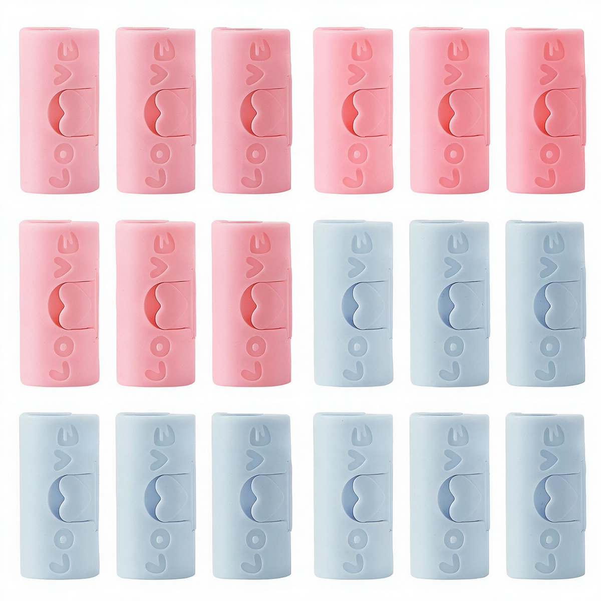 20 Counts Two-Speed Adjustment Sheet Grippers – Anti-Slip Clips for Beds Prevent Sliding Falling Out 🛏️