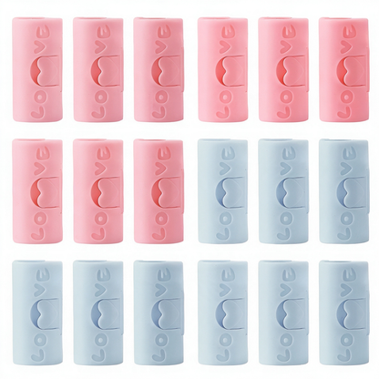 20 Counts Two-Speed Adjustment Sheet Grippers – Anti-Slip Clips for Beds Prevent Sliding Falling Out 🛏️
