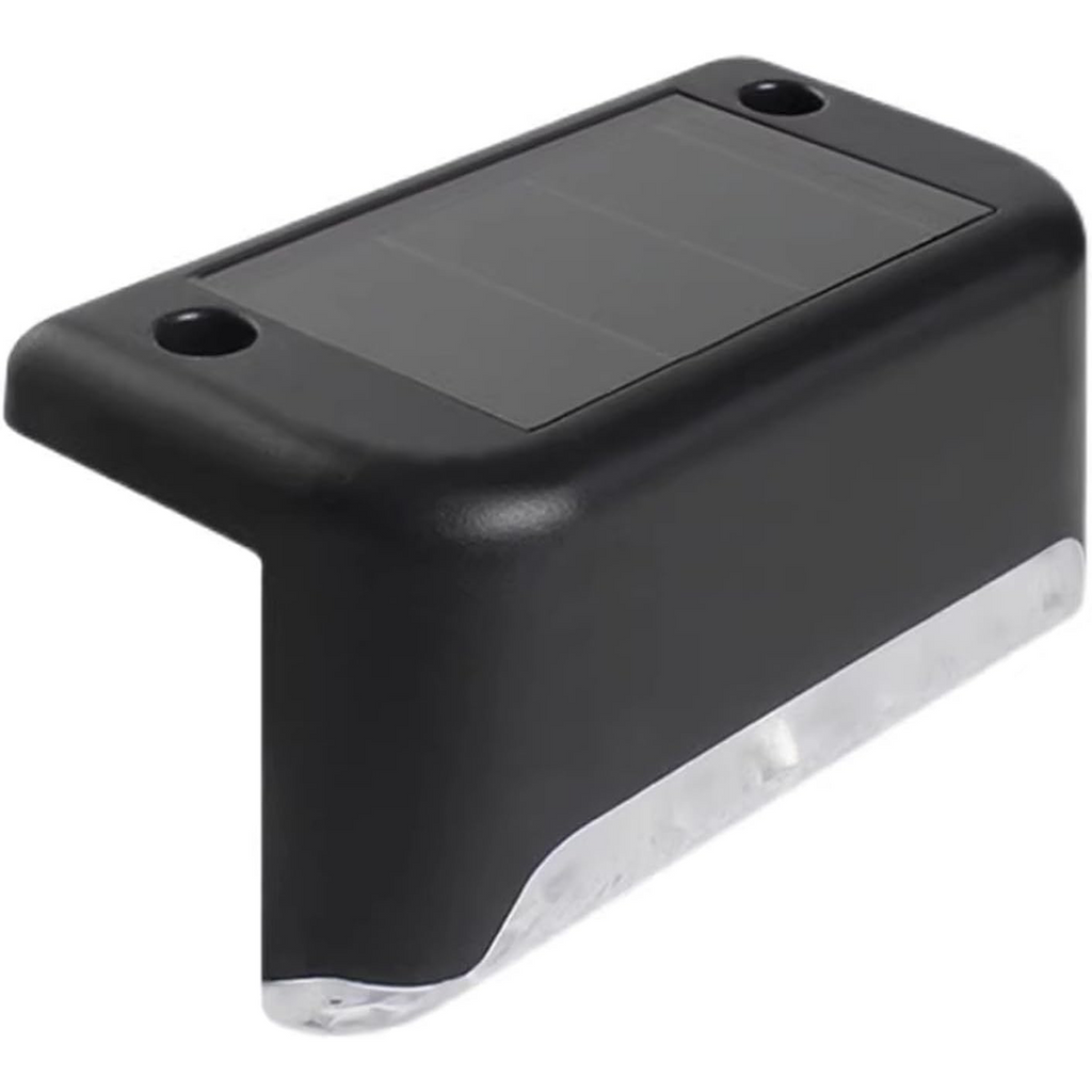 Solar Deck Lights –Waterproof LED