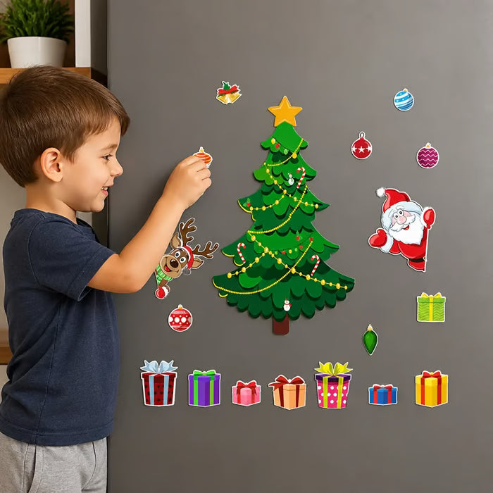 Christmas Magnets for Fridge Holiday Decorations Home Decorations