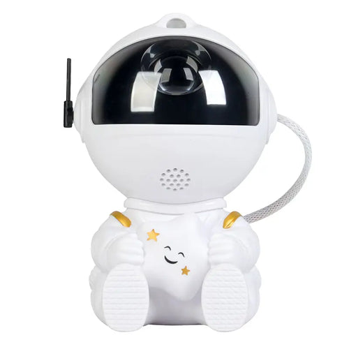 Astronaut Galaxy Projector – Create A Dreamy Starry Sky At Home