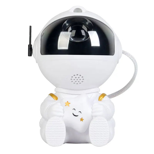 Astronaut Galaxy Projector – Create A Dreamy Starry Sky At Home