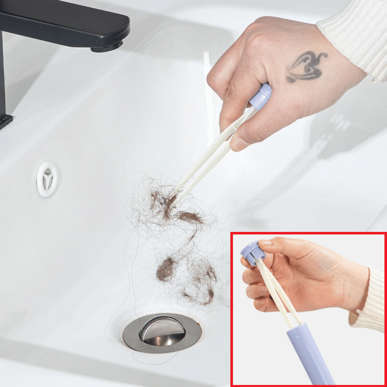 💥Convenient Cloth Changing Mini Mop