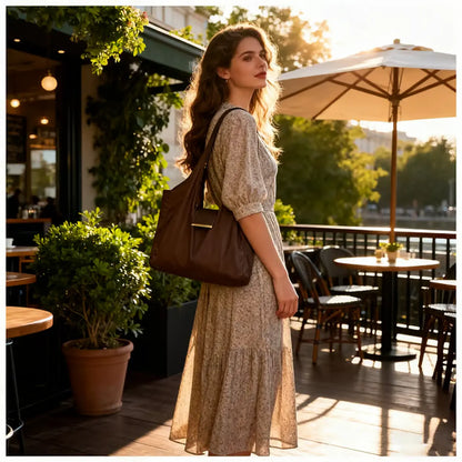 Foldable Keychain Shopping Bag, Eco Reusable Tote