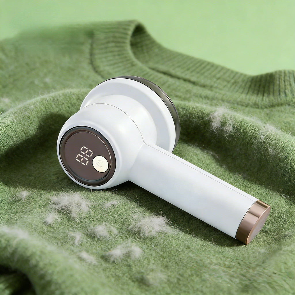 Fabric Shaver