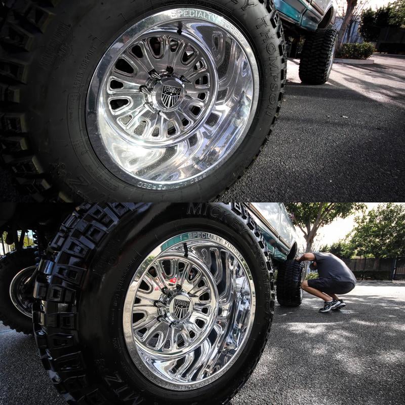 ✨Polishing Pads – Shine Made Easy 🛠️