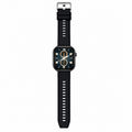 Health Tracking Smartwatch