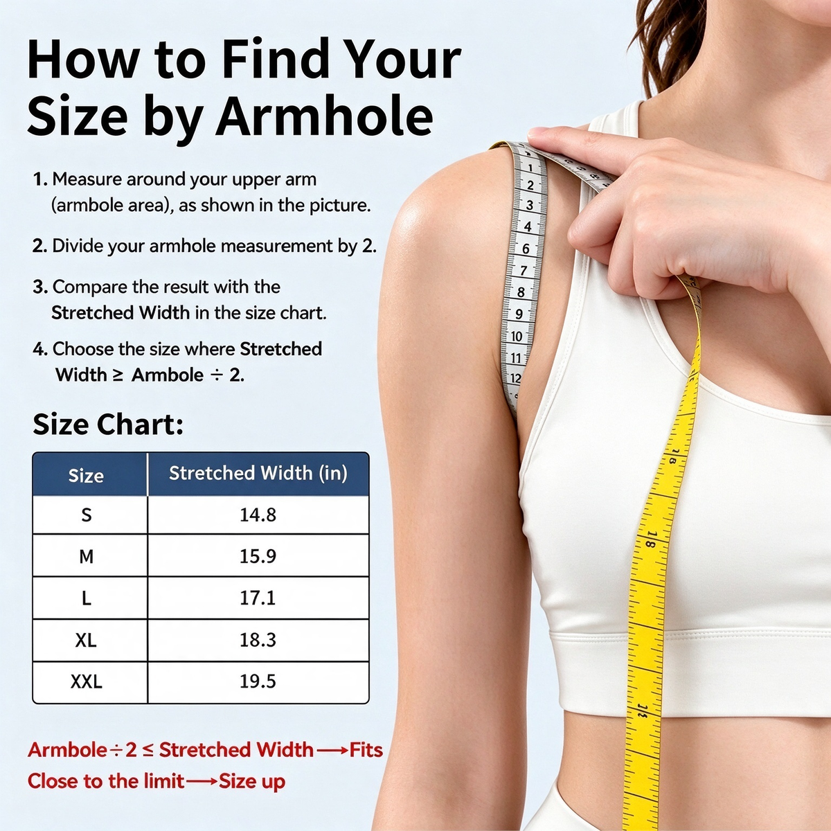 Shoulder Straps - Posture Support Straps for Men & Women – Elastic Back Support 🧘