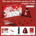🎅Christmas Gift Bags 🎁 Chess Game🔥