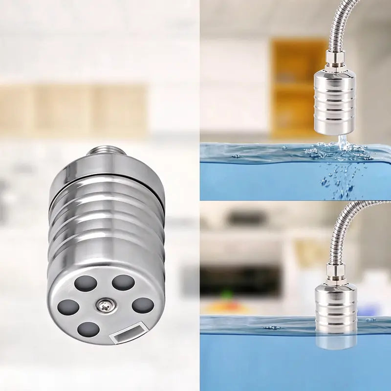 Automatic Water Level Control Float Valve, Top Inlet Water Shut Off Valve 💧✨