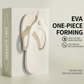 Ultra-Thin Foldable Flip Flops