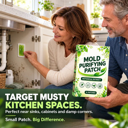 Mold Purifying Patches - image 4