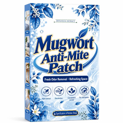 Mold Purifying Patches - image 9