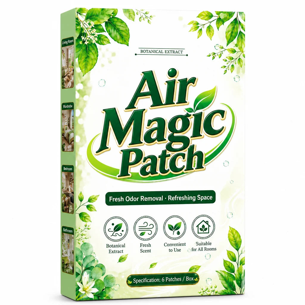 Mold Purifying Patches - image 10