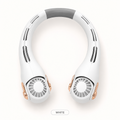 Portable Neck Fan - 3-Sec Instant Cooling