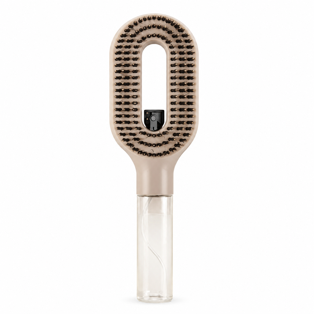 Hydrating Detangling Brush
