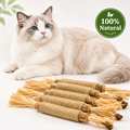 Natural Silvervine Dental Sticks
