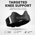 Patellar Tendon Knee Strap