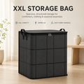 Spacious Storage Bag for Quilts, Bedding & Clothes