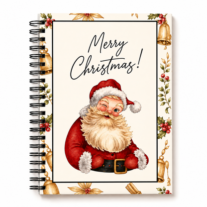 The Christmas Gift Card Surprise Book 🎄