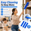 The Ultimate Bendable Microfiber Dust Remover(3 Counts)