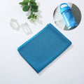 Absorbent Cooling Towel, Can Be Used Anytime, Anywhere!