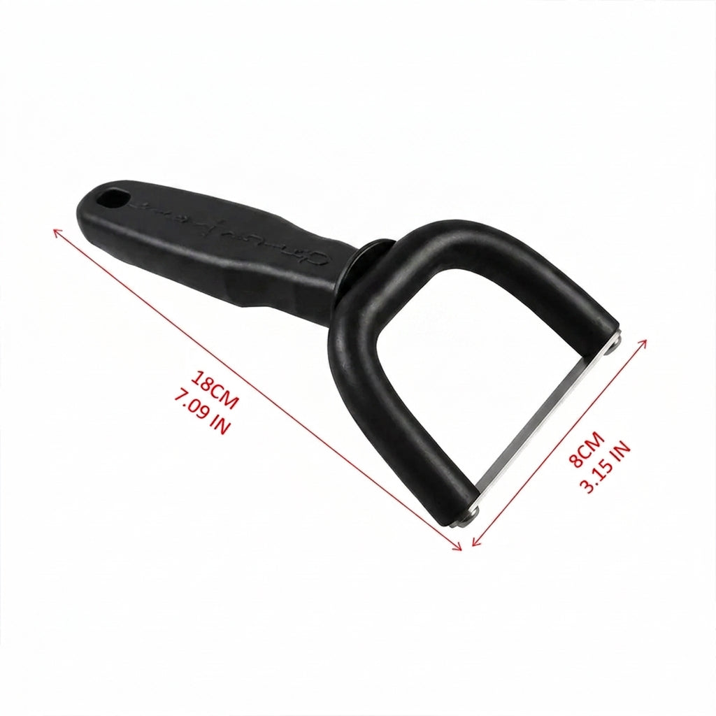 🥩 Precision Beef & Pork Fat Trimmer