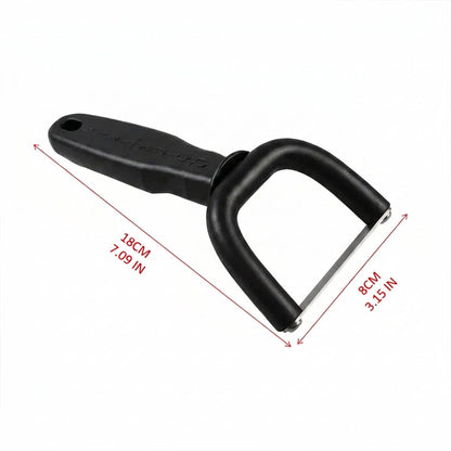 🥩 Precision Beef & Pork Fat Trimmer