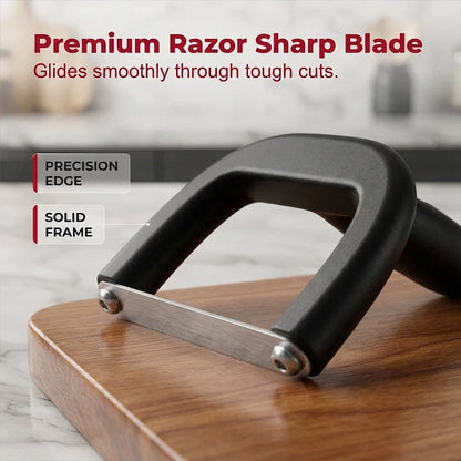🥩 Precision Beef & Pork Fat Trimmer