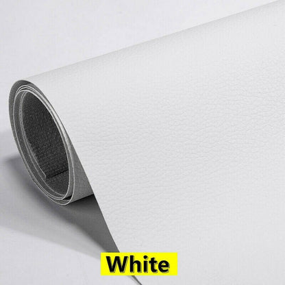 🔥 Fix It. Cover It. Make It Look New Again.