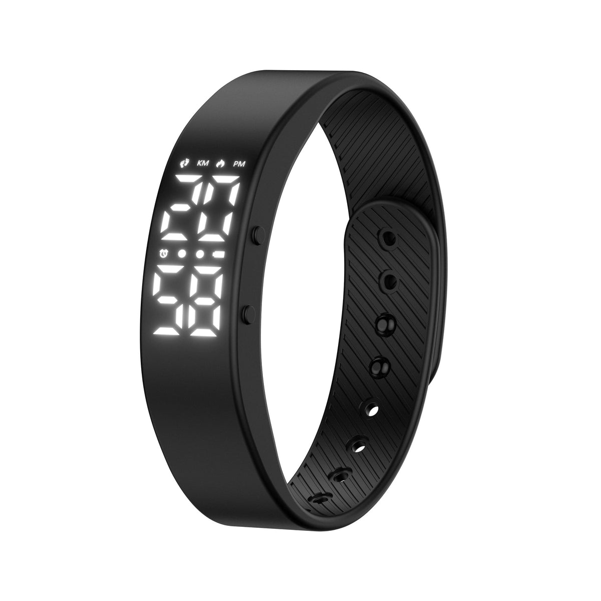 Portable Wrist Activity Tracker and Step Counter - image 14