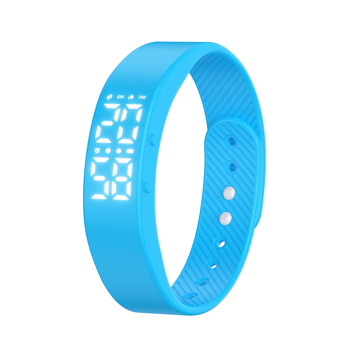 Portable Wrist Activity Tracker and Step Counter - image 13