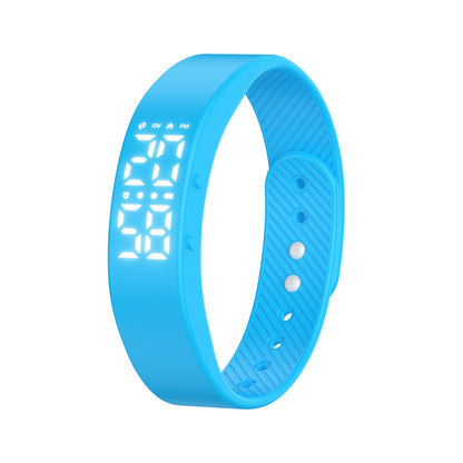 Portable Wrist Activity Tracker and Step Counter - image 13