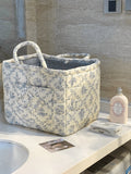 💐Boho Quilted Home Decor Tote