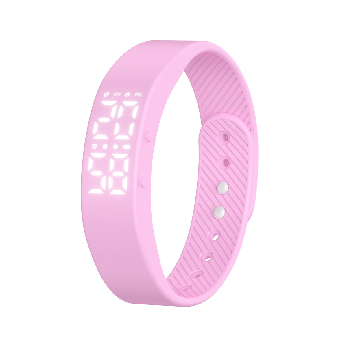 Portable Wrist Activity Tracker and Step Counter - image 12