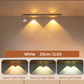 Wireless Motion Sensor LED Night Light