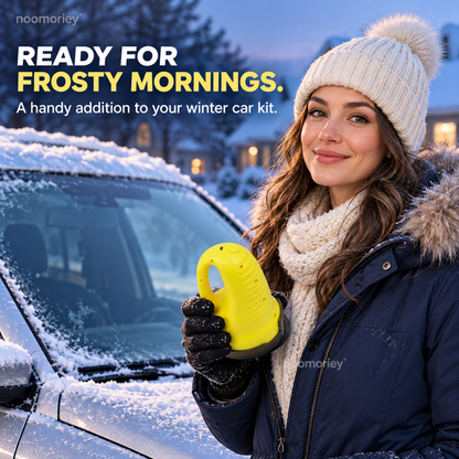 Cordless Electric Ice Scraper - image 8