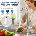Faucet Filter Cotton Bags - Universal