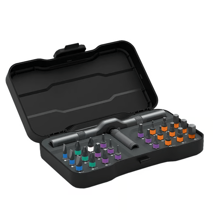 🔥24 in 1 Magnetic Screwdriver Set