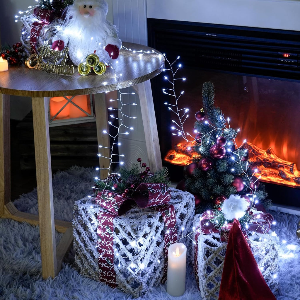 🎁Waterproof Twinkle Fairy Lights