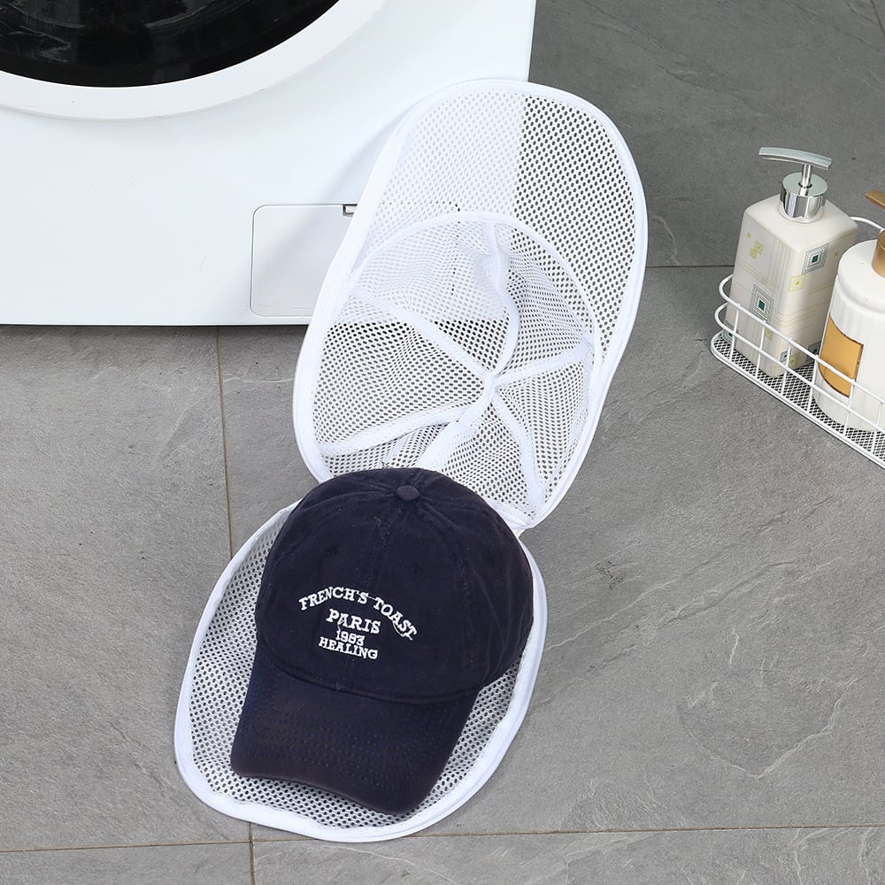UPGRADED HONEYCOMB MESH HAT WASHER